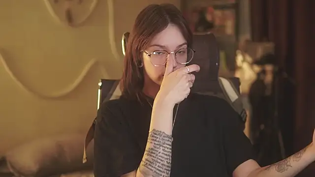 alyssa_sweet: онлайн-секс-чат