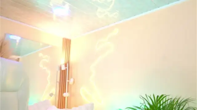 MatiasKorn 웹캠 쇼