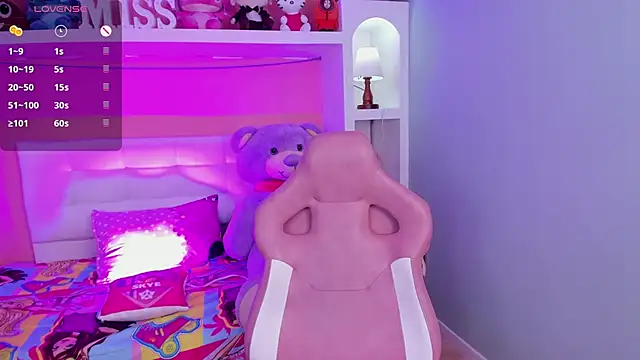 Chat XXX Live miss___megan