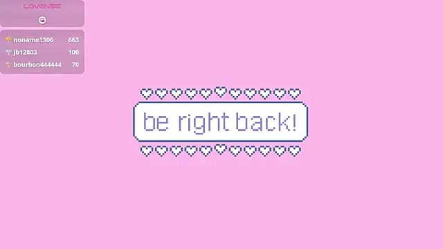 _chelsea_24's Live XXX Chat