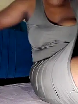 Webkamerová show Charodine