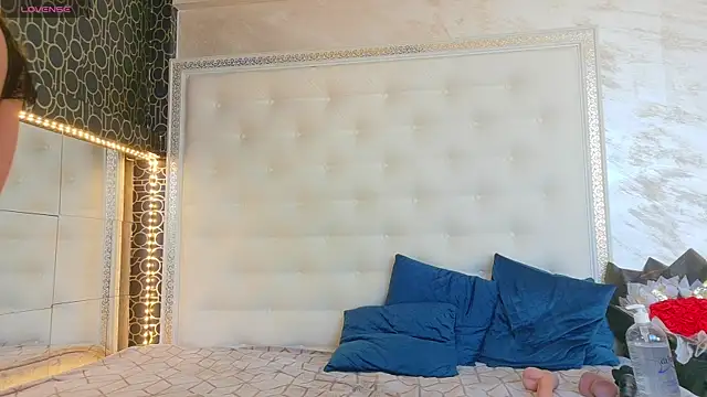 Živý XXX chat karissia