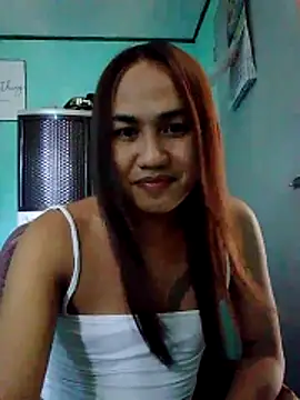 sexyts69xx's Webcam Show