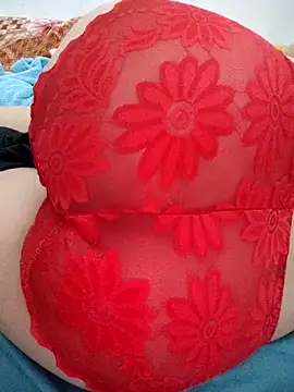 Haralushiaaa Show in webcam