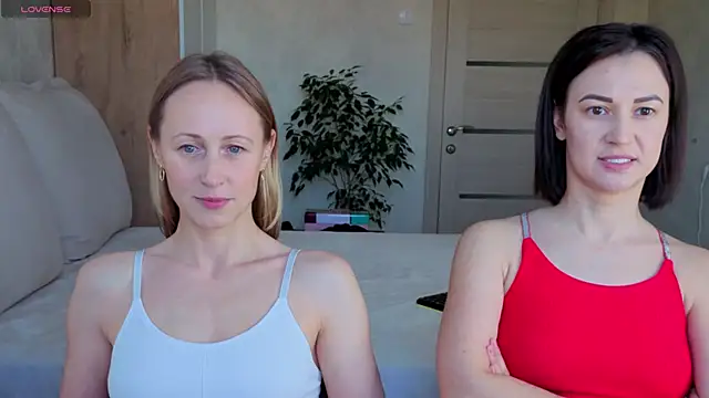 Helen198705's Live XXX Chat