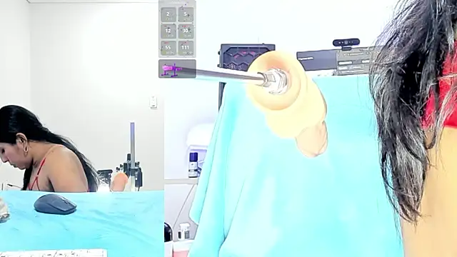 XXX chat uživo modela rosita27_