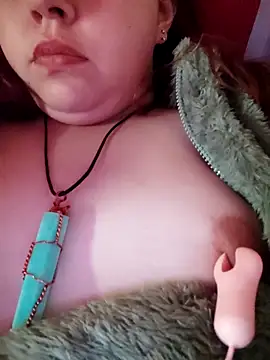 Chat +18 de melisa_hot420 ao vivo