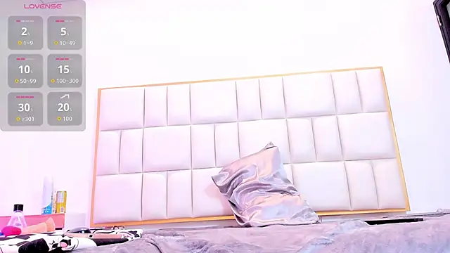 XXX chat uživo modela abigail_johnson