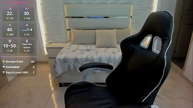 Jalilat_billal: απευθείας συνομιλία ΧΧΧ