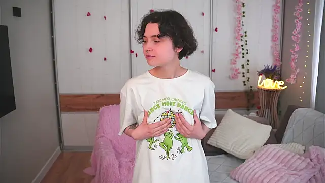 JazminViehman: απευθείας συνομιλία ΧΧΧ