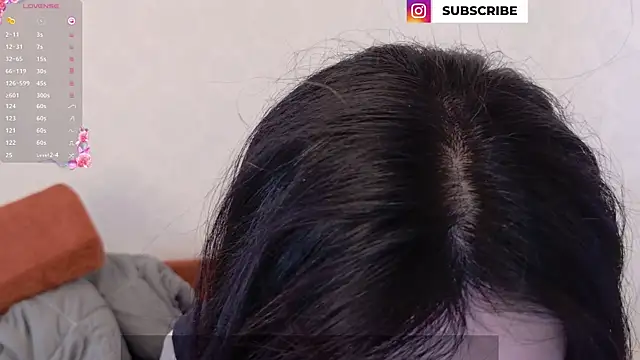 Chat XXX Live alinaevee