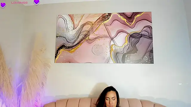 ParisAngelX – Naživo XXX chat