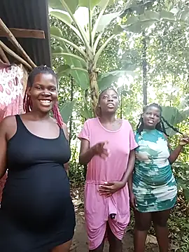 holygrail001 ওয়েবক্যাম শো