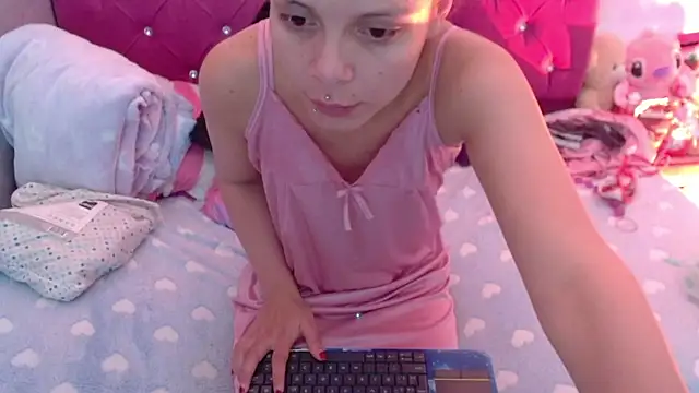 Show Webcam de Ariasmithog