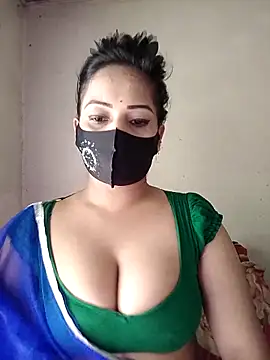 Payel_50 Webcam-Show