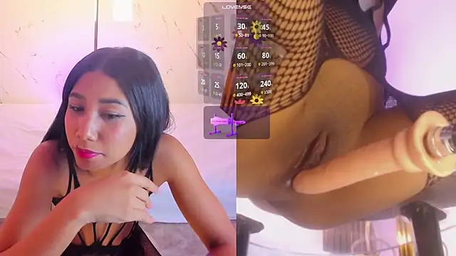 CandyRouse__: απευθείας συνομιλία ΧΧΧ