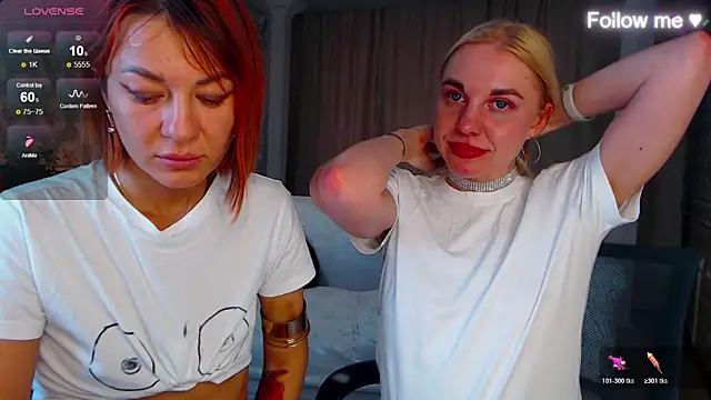 LiSinDoll Adlı Modelin Canlı XXX Sohbeti