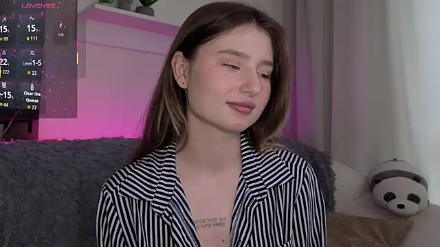 Chat XXX en directo de _Lua__