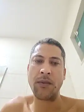 Вебкам-шоу Arrombador20