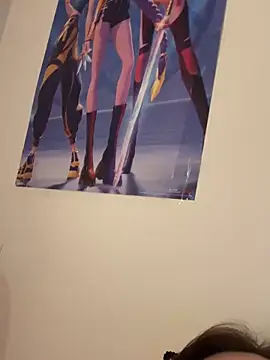 BambiKitty Adlı Modelin Canlı XXX Sohbeti