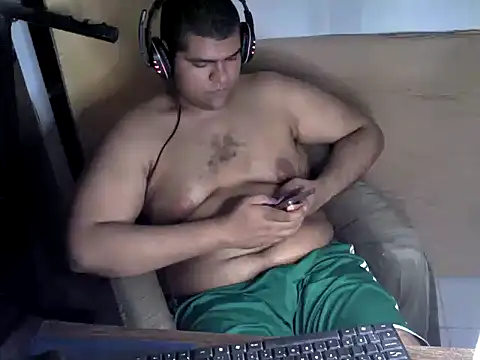 Chatroom XXX en direct de chubbygamer26