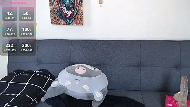 GloryKulikowski: απευθείας συνομιλία ΧΧΧ