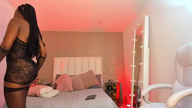 Chat XXX en directo de AmyRider_