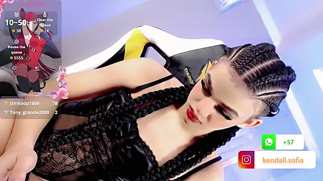 Sophiaa_doll_ Webcamshow