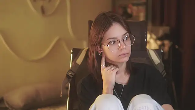 alyssa_sweet Live XXX-Chat