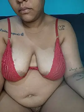 Chat +18 de CarolSpin ao vivo