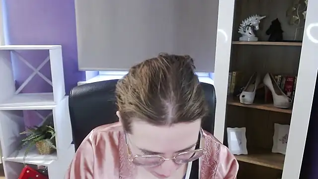 Zoey_Erotic Chat XXX in diretta