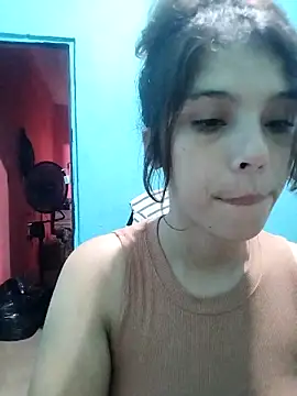 mariamac420 Live XXX-Chat