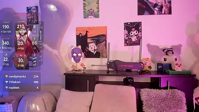 lolaaa_bunny1: απευθείας συνομιλία ΧΧΧ