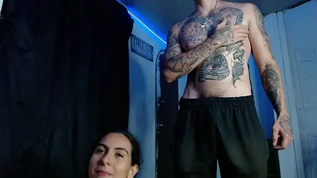 Adam_Hudsond: απευθείας συνομιλία ΧΧΧ