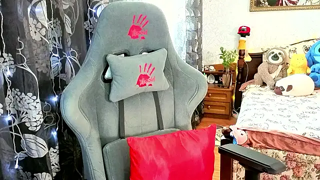 TinaBrook Live XXX Chat