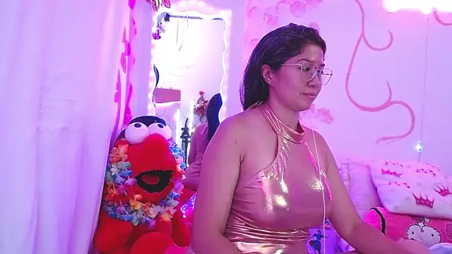 dainaflowers' Live XXX Chat