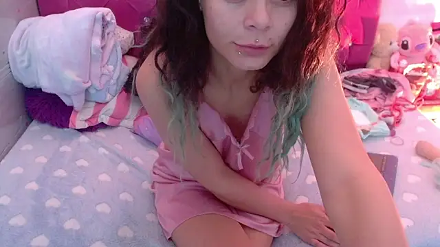 دردشة Ariasmithog الجنسية المباشرة