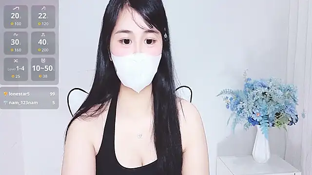 Crystal_Lea 라이브 XXX 채팅
