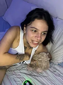 Thabysosa 라이브 XXX 채팅