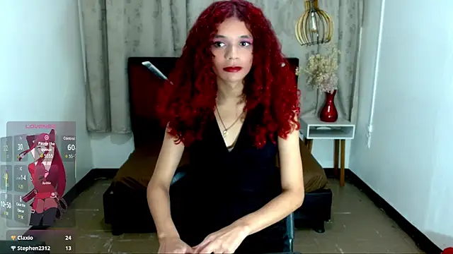 luisa__torres Webcamshow