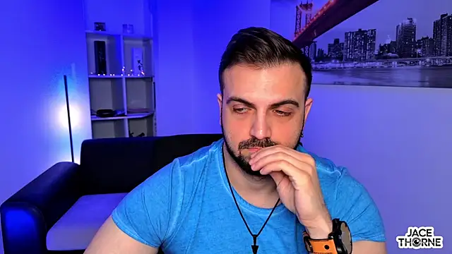 Jace_Thorne Chat XXX in diretta