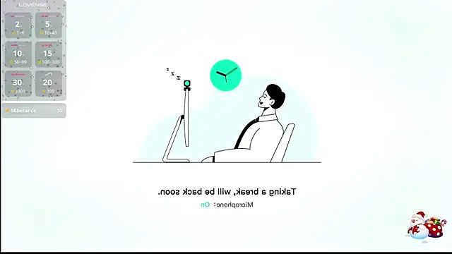 Angel-dragun Show in webcam