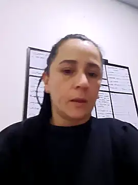 Sex_Annie's Live XXX Chat