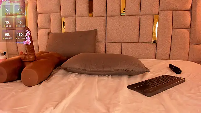 Nikky_Red_'s Live XXX Chat