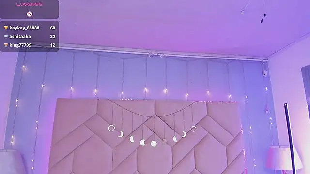 NaeniaDemon_ Live XXX Chat