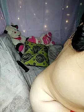 kloe-Dubois' Live XXX Chat