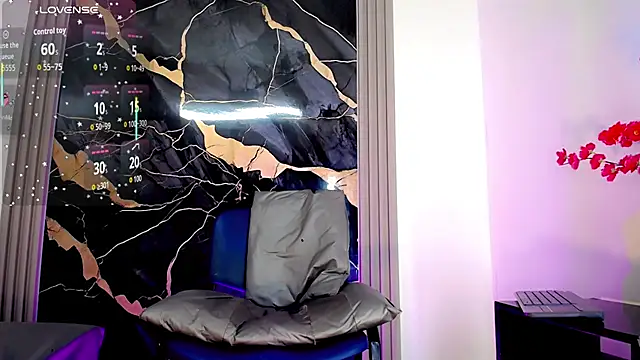 Chat +18 de Rwby_Gremory ao vivo