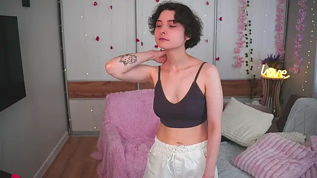 JazminViehman Live XXX Chat