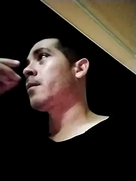 Show Webcam de Gabriel_leon33