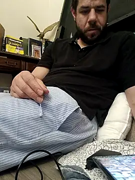 loozamangos' Webcam Show